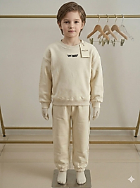 BEBECAN EŞOFMAN TAKIMI