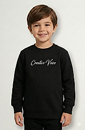 BEBECAN 3 İPLİK SWEAT