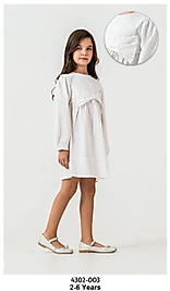 BEBECAN KIZ ÇOCUK ELBİSE