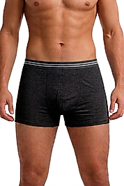 JİBER LYCRALI BOXER