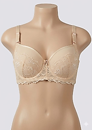 UMT DANTELLİ DOLGULU SÜTYEN