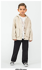 BEBECAN ERKEK KOT ÇOÇUK TAKIMI 3 LÜ