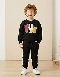 BEBECAN EŞOFMAN TAKIMI