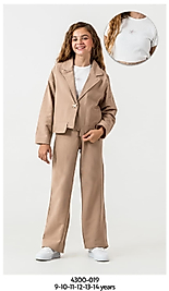 BEBECAN KIZ ÇOCUK TAKIMI