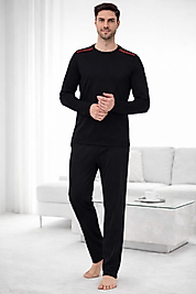 JİBER ERKEK PİJAMA TAKIMI