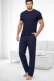 JİBER ERKEK PİJAMA TAKIMI