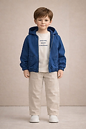 BEBECAN ERKEK KOT ÇOÇUK TAKIMI 3 LÜ