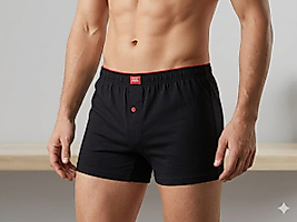 JİBER HAVLU BEL KEMER BOXER