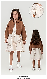 BEBECAN  KIZ ÇOCUK TAKIMI