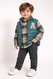 BEBECAN  3 LÜ TAKIM