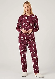 DOFI BAYAN PIJAMA TAKIMI