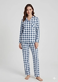 DOFI BAYAN PIJAMA TAKIMI