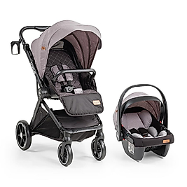 Baby2Go Crocus T/S Travel Sistem Bebek Arabası