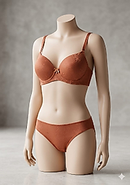 INFAITH DOLGULU SÜTYEN TAKIMI