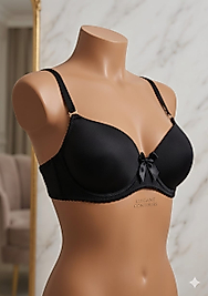 WİOLİNA TOPARLAYICI DOLGULU SÜTYEN