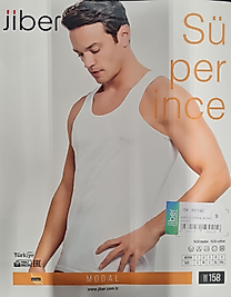 JİBER SÜPER İNCE ATLET