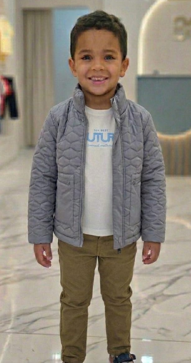 BEBECAN ERKEK ÇOÇUK 3 LÜ TAKIM