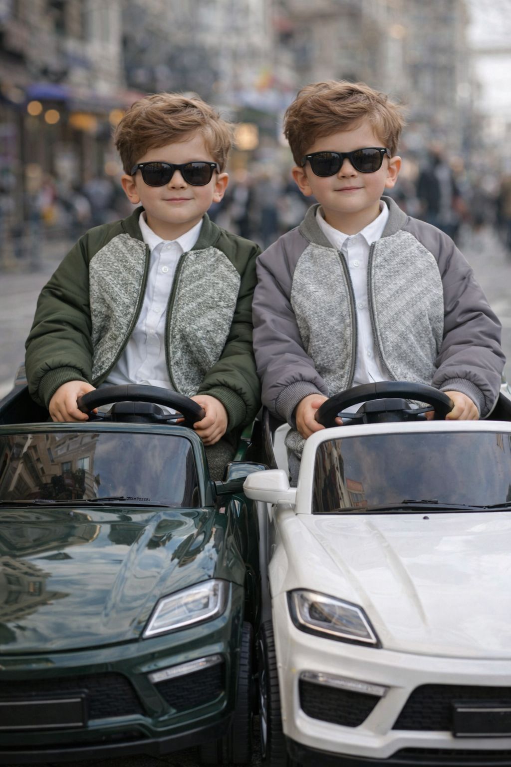 BEBECAN  3 LÜ TAKIM