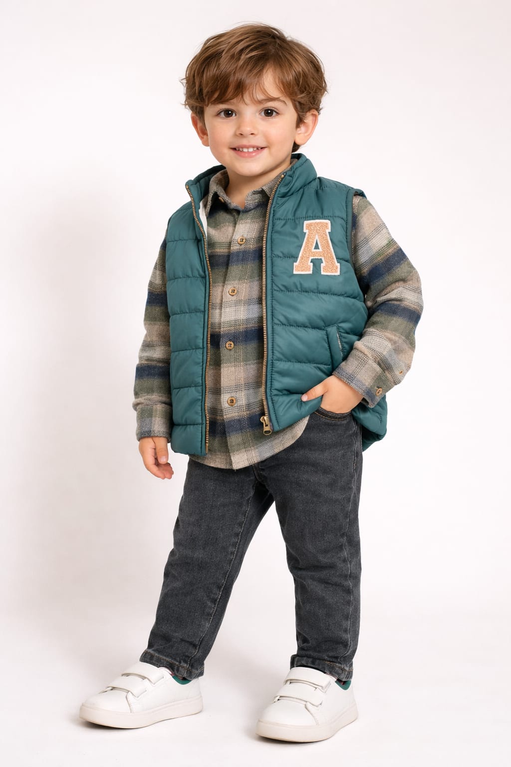 BEBECAN  3 LÜ TAKIM