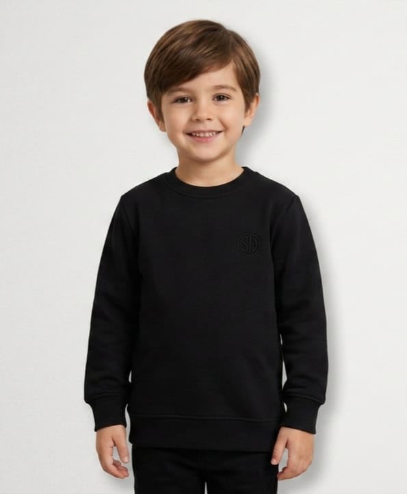 BEBECAN 3 İPLİK SWEAT