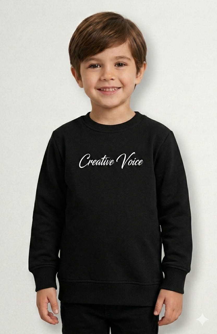 BEBECAN 3 İPLİK SWEAT