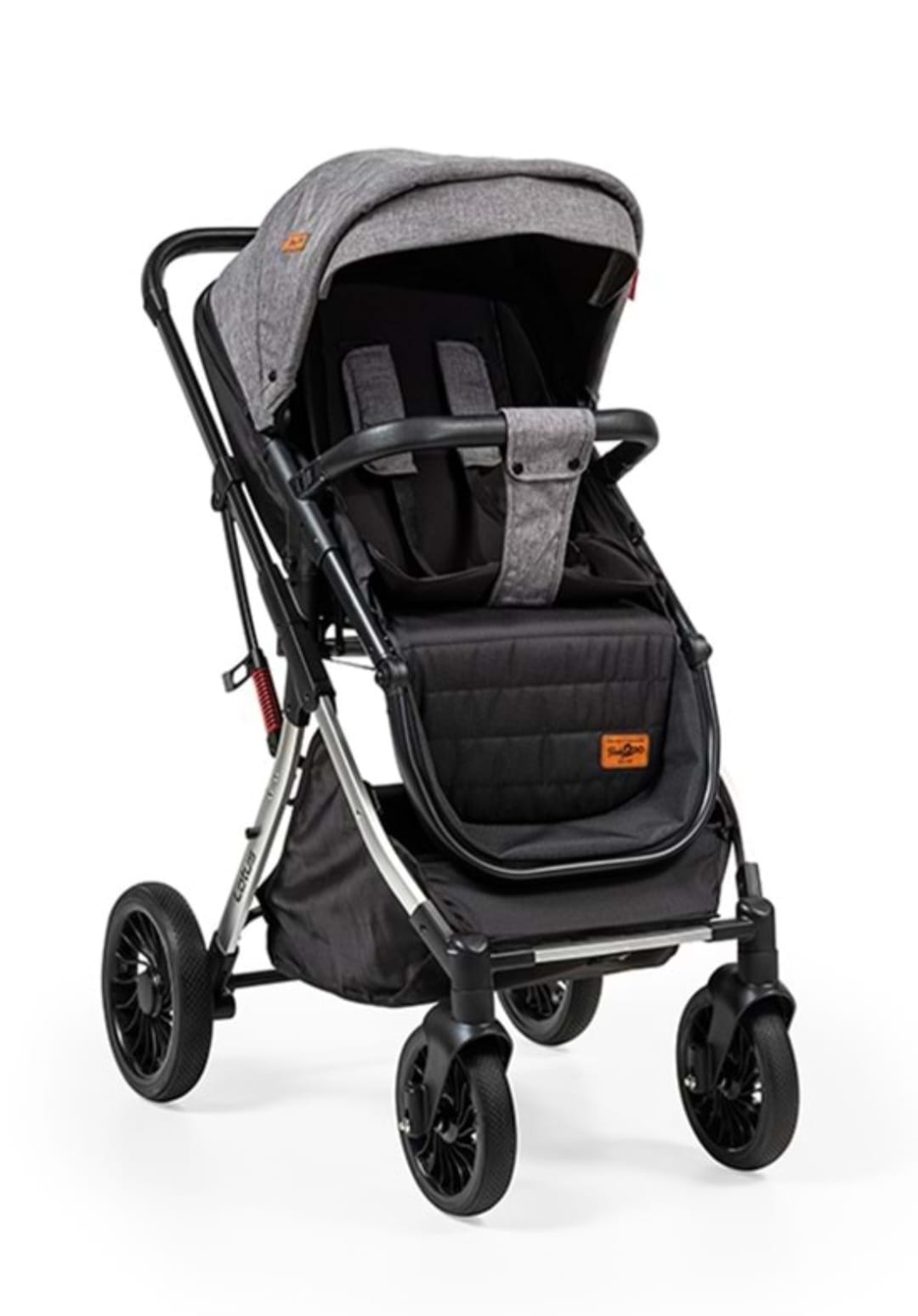 BABY2GO LOTUS TRAVEL SİSTEM