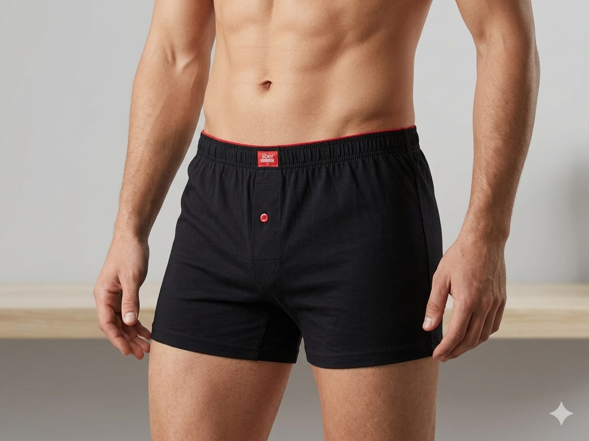 JİBER HAVLU BEL KEMER BOXER