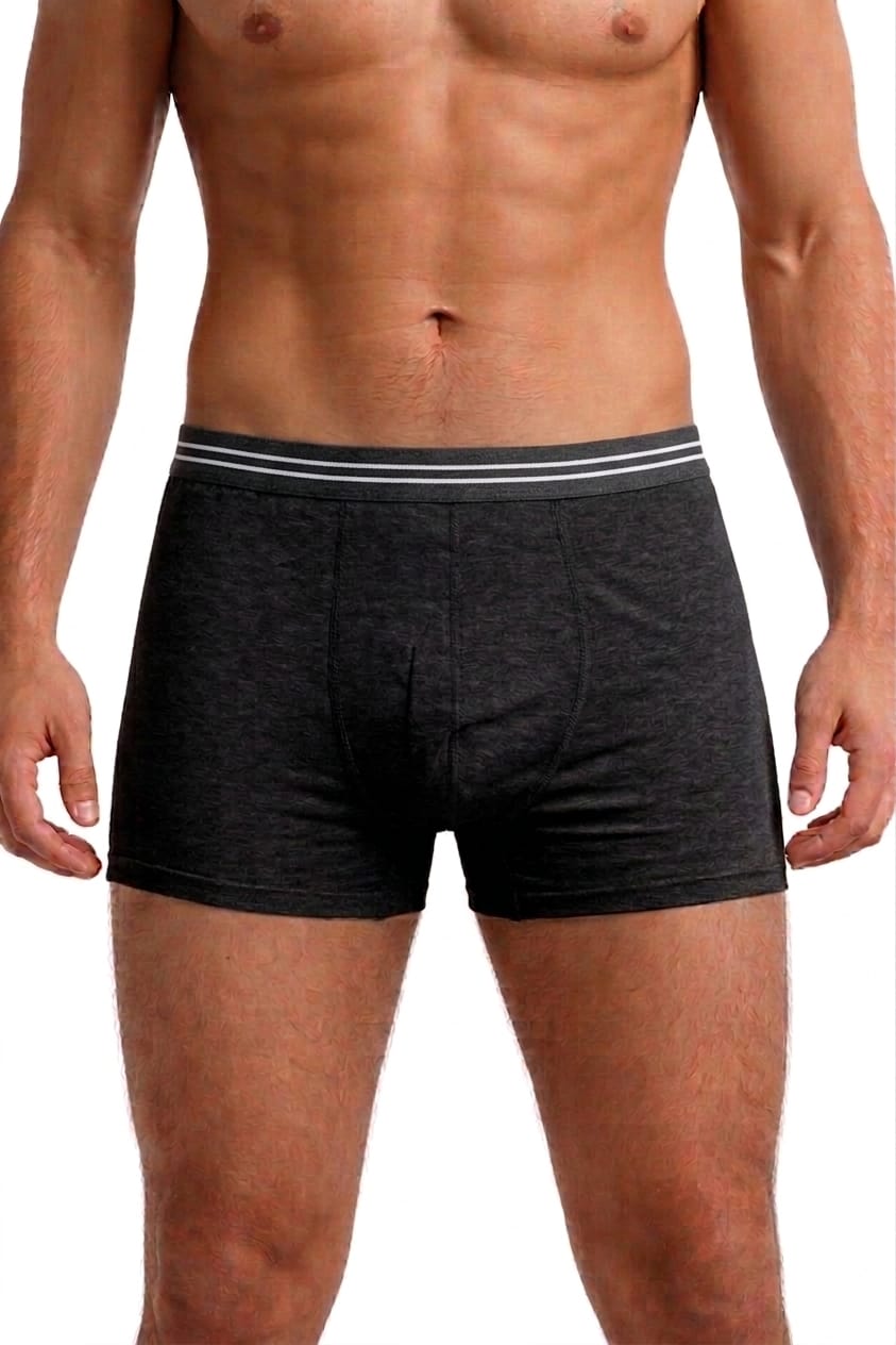 JİBER LYCRALI BOXER