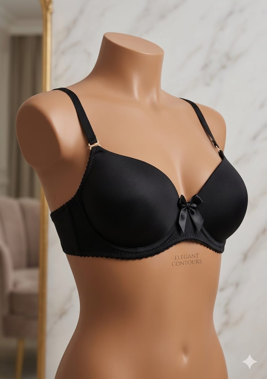 WİOLİNA TOPARLAYICI DOLGULU SÜTYEN