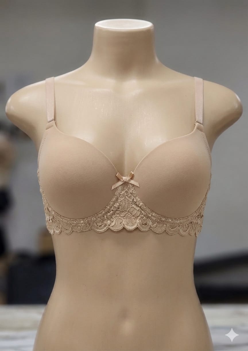 UMT DESTEKSİZ TOPARLAYICI SÜTYEN