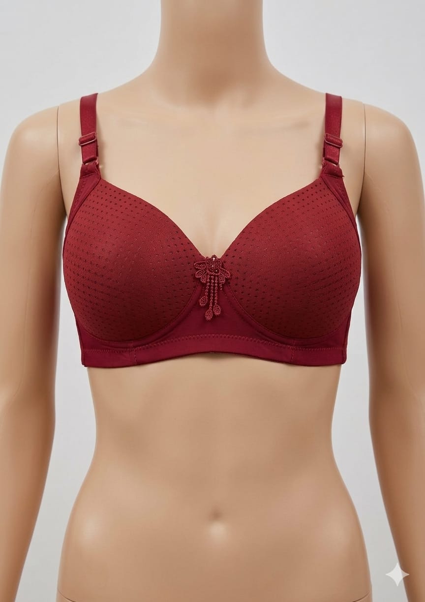 WİOLİNA TELSİZ TOPARLAYICI SÜTYEN