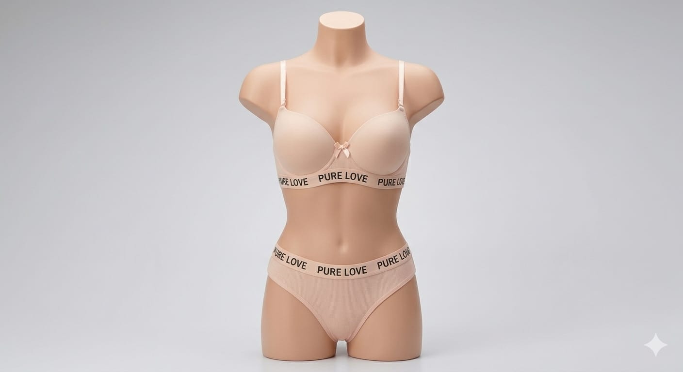 INFAITH DOLGULU SÜTYEN TAKIMI