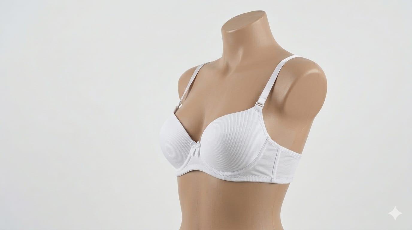 INFAITH DESTEKLİ TOPARLAYICI SÜTYEN