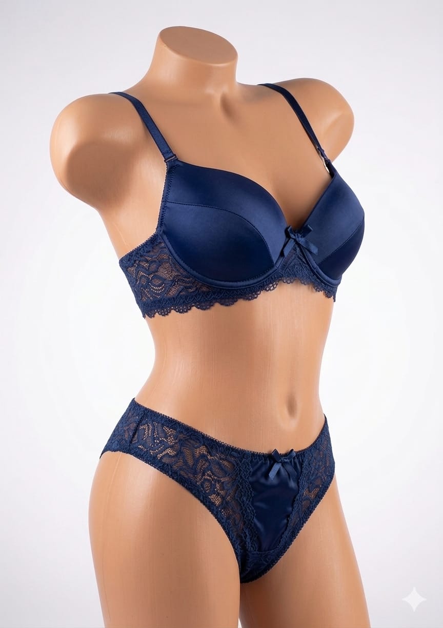 UMT DOLGUSUZ LÜX  SÜTYEN TAKIM